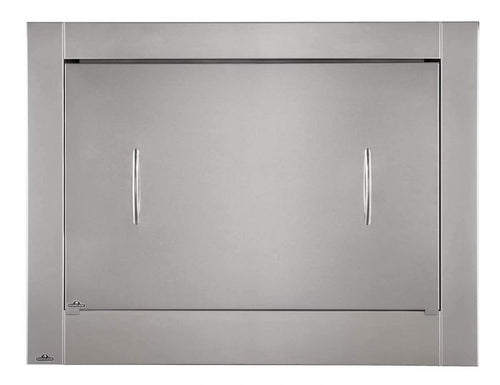 Napoleon Stainless Steel Cover for Riverside 42