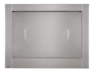 Napoleon Stainless Steel Cover for Riverside 42" Clean Face GSS42COV