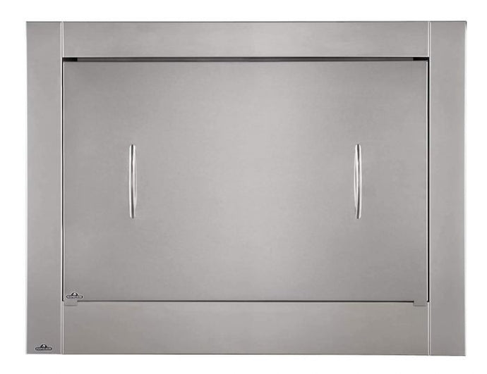 Napoleon Stainless Steel Cover for Riverside 42