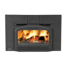 Load image into Gallery viewer, Napoleon Oakdale™ EPI3T Wood Fireplace Insert EPI3T-1 - The Outdoor Fireplace Store