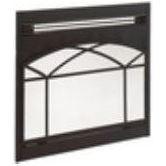 Load image into Gallery viewer, Superior Decorative Front Face Panel Interlocking Arch Style FFEP-36IA - The Outdoor Fireplace Store