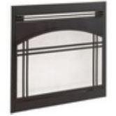 Superior Decorative Front Face Panel Mission Style FFEP-33M - The Outdoor Fireplace Store