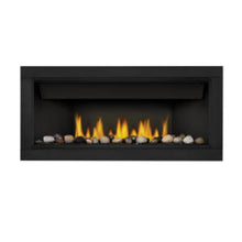Load image into Gallery viewer, Napoleon Ascent™ Linear 46 Direct Vent Gas Fireplace BL46NTE - The Outdoor Fireplace Store