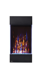 Load image into Gallery viewer, Napoleon Allure™ Vertical 32 Electric Fireplace NEFVC32H - The Outdoor Fireplace Store
