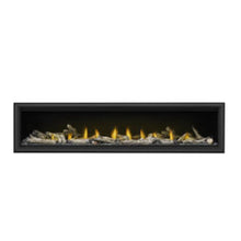 Load image into Gallery viewer, Napoleon Vector™ 74 Direct Vent Gas Fireplace LV74N - The Outdoor Fireplace Store